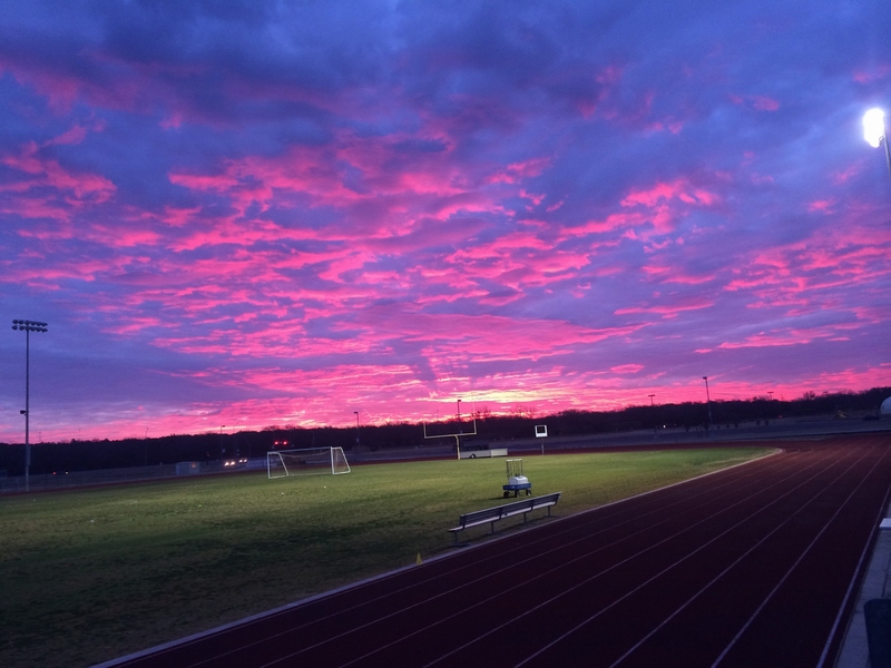 December 2014 Winner